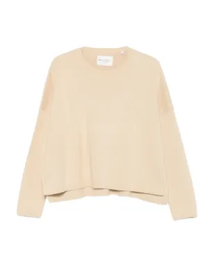 Marc O'Polo クルーネック コットンセーター - サムネイル1