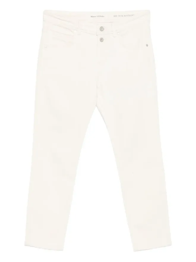 Marc O'Polo Marc O'Polo ツーボタンデニムパンツの商品画像