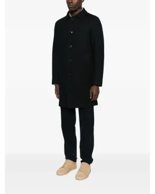 Marc O'Polo シングルブレストコート - サムネイル3