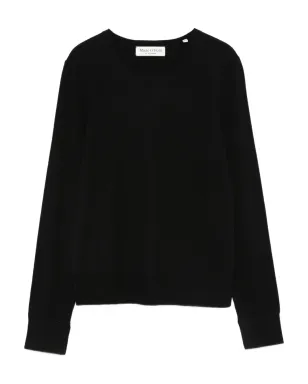 Marc O'Polo ラウンドネック長袖セーター - サムネイル1
