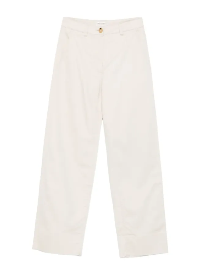 Marc O'Polo Marc O'Polo ボタン付きポケットパンツの商品画像