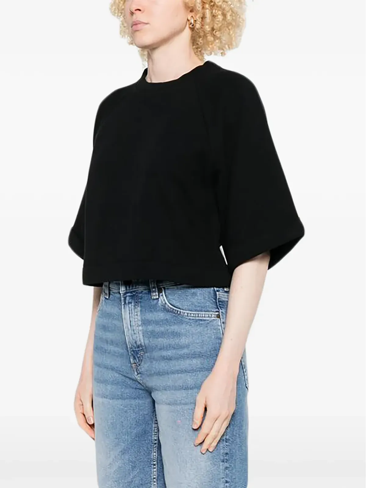 Marc O'Polo ラウンドネックTシャツ - 画像3