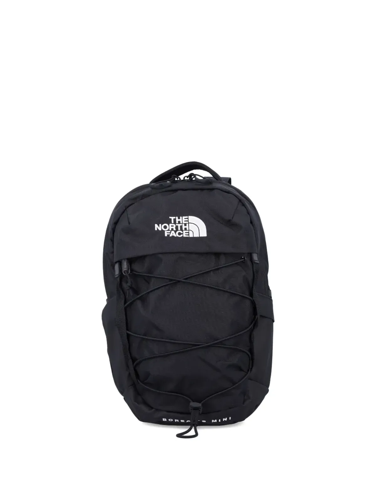 The North Face Kids ミニ Borealis バックパック - 画像1