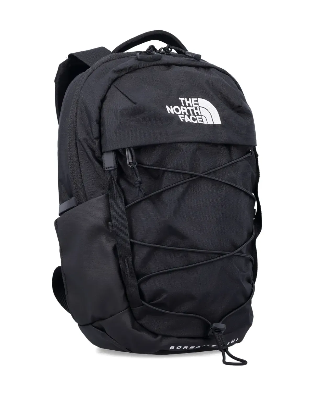 The North Face Kids ミニ Borealis バックパック - 画像4