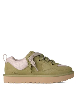 UGG Lo Lowmelスニーカー - サムネイル1