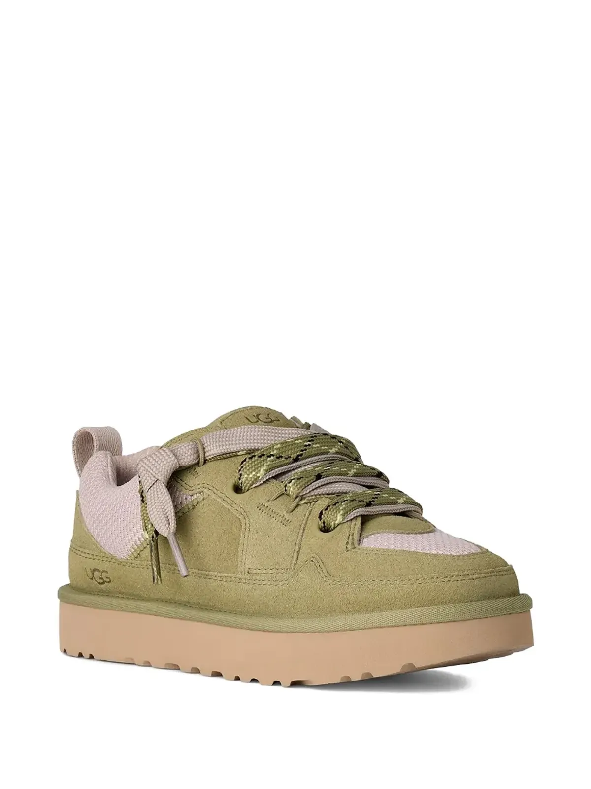 UGG Lo Lowmelスニーカー - 画像2
