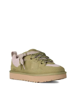 UGG Lo Lowmelスニーカー - サムネイル2