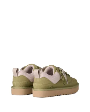 UGG Lo Lowmelスニーカー - サムネイル3