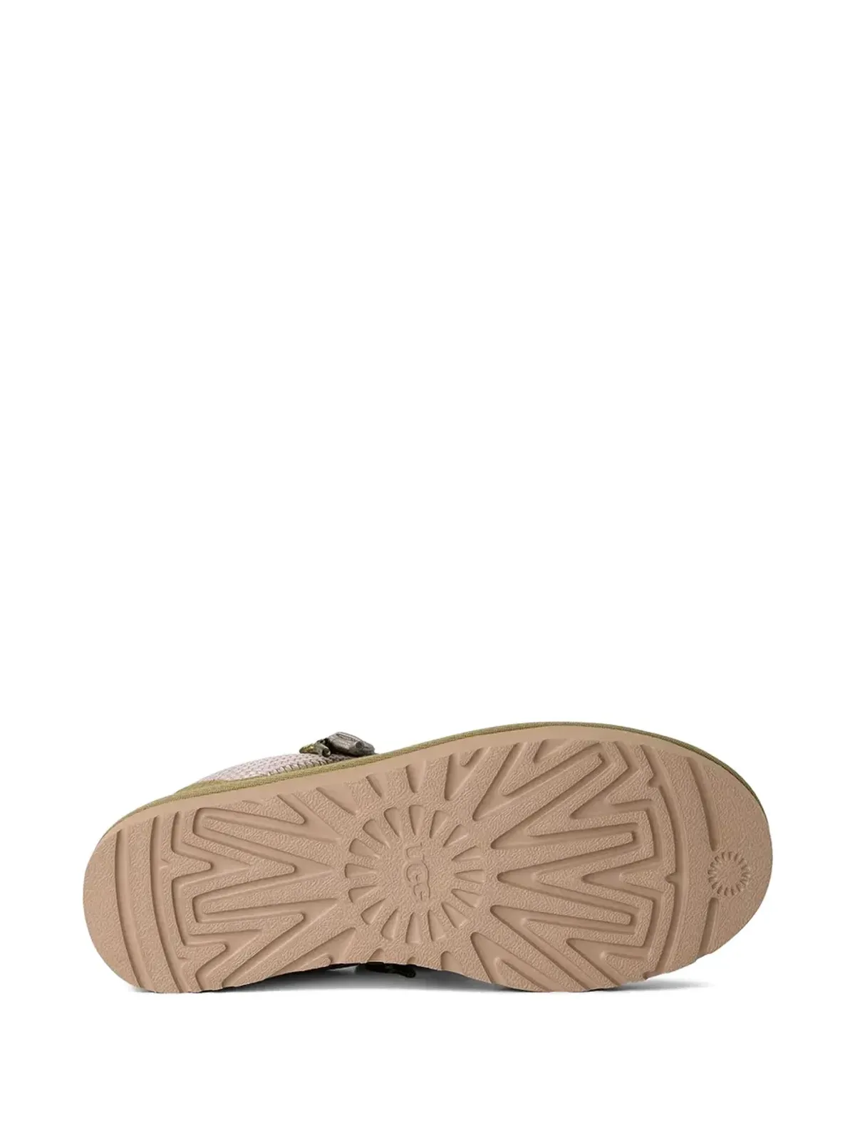 UGG Lo Lowmelスニーカー - 画像4