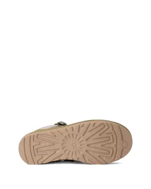 UGG Lo Lowmelスニーカー - サムネイル4