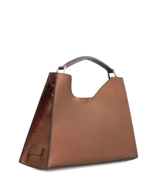 GIANNI CHIARINI Aurora leather tote bag - サムネイル2