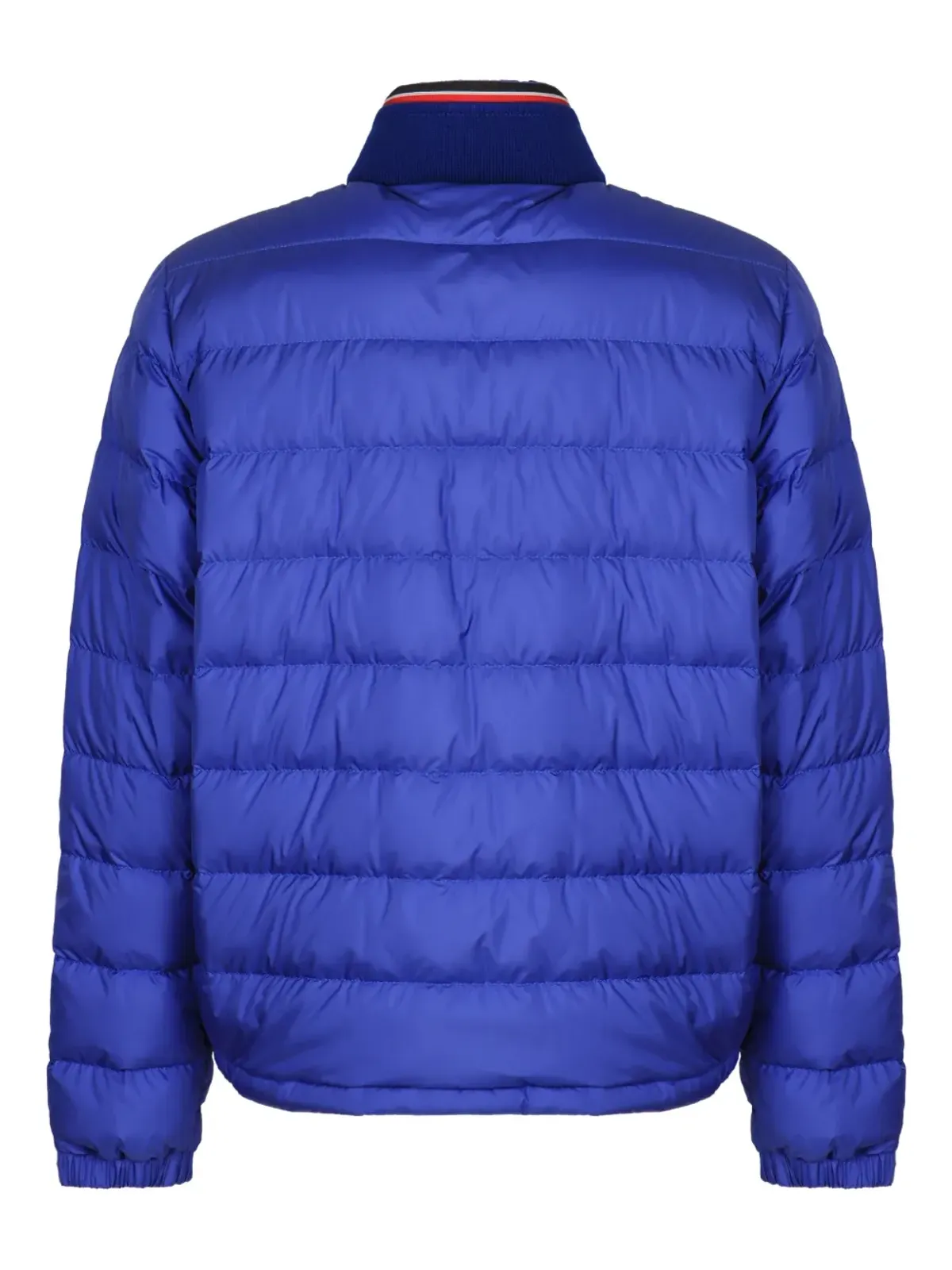 Moncler ブレンダン ロゴパッチ キルテッドジャケット - 画像2