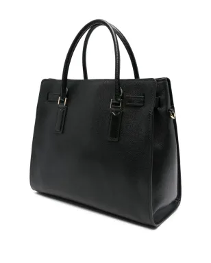 Michael Michael Kors Hamilton Moderne パッドロックディテール トートバッグ - サムネイル2