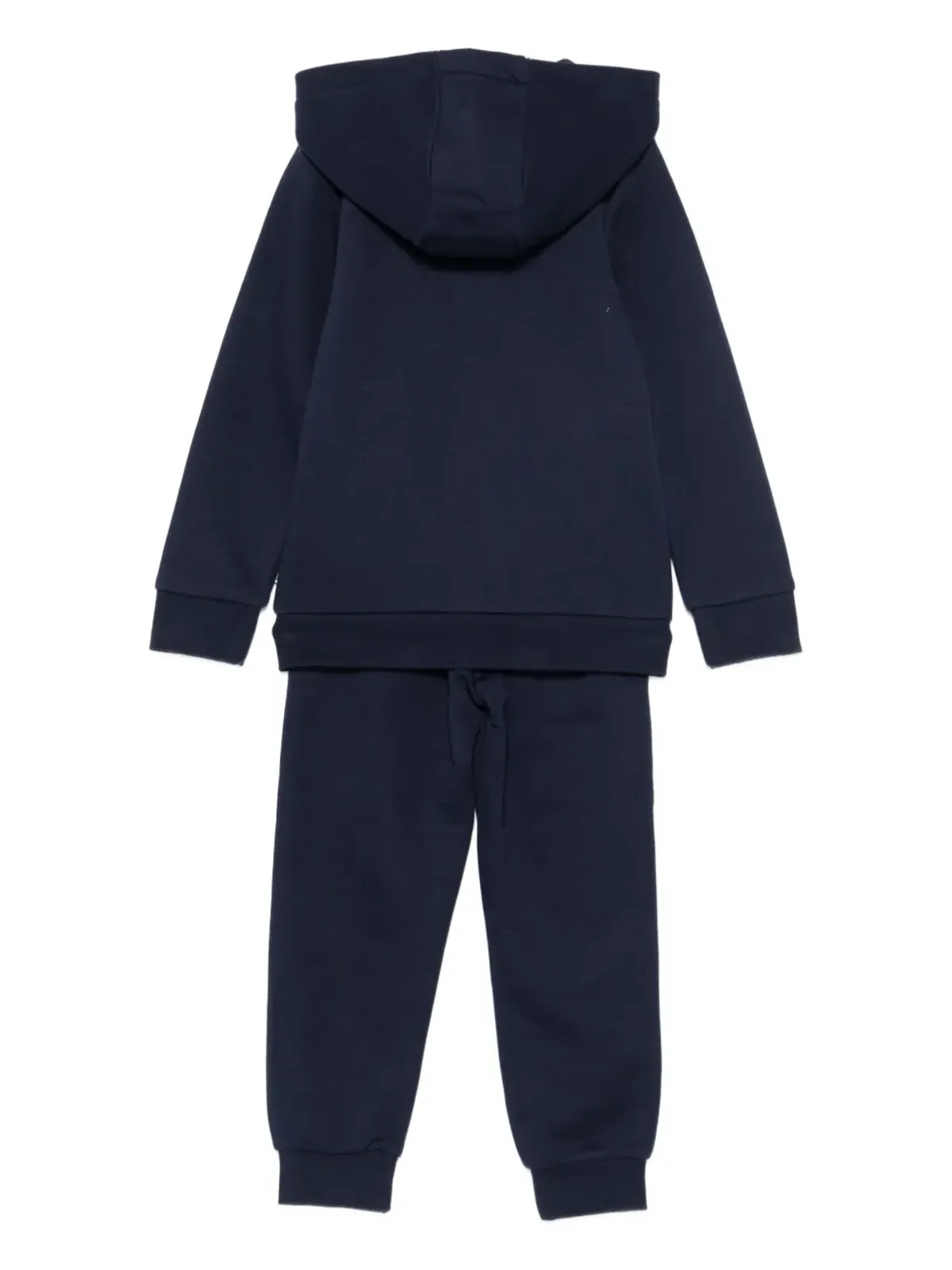 BOSS Kidswear フード付き トラックスーツ セット - 画像2