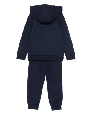 BOSS Kidswear フード付き トラックスーツ セット - サムネイル2