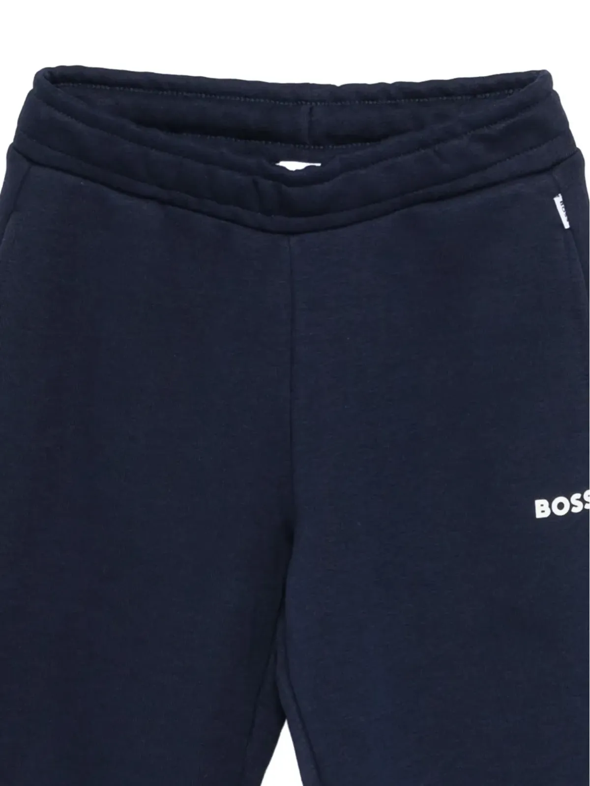 BOSS Kidswear フード付き トラックスーツ セット - 画像3