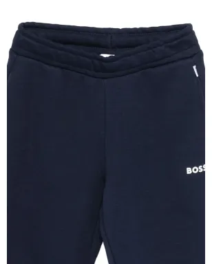 BOSS Kidswear フード付き トラックスーツ セット - サムネイル3