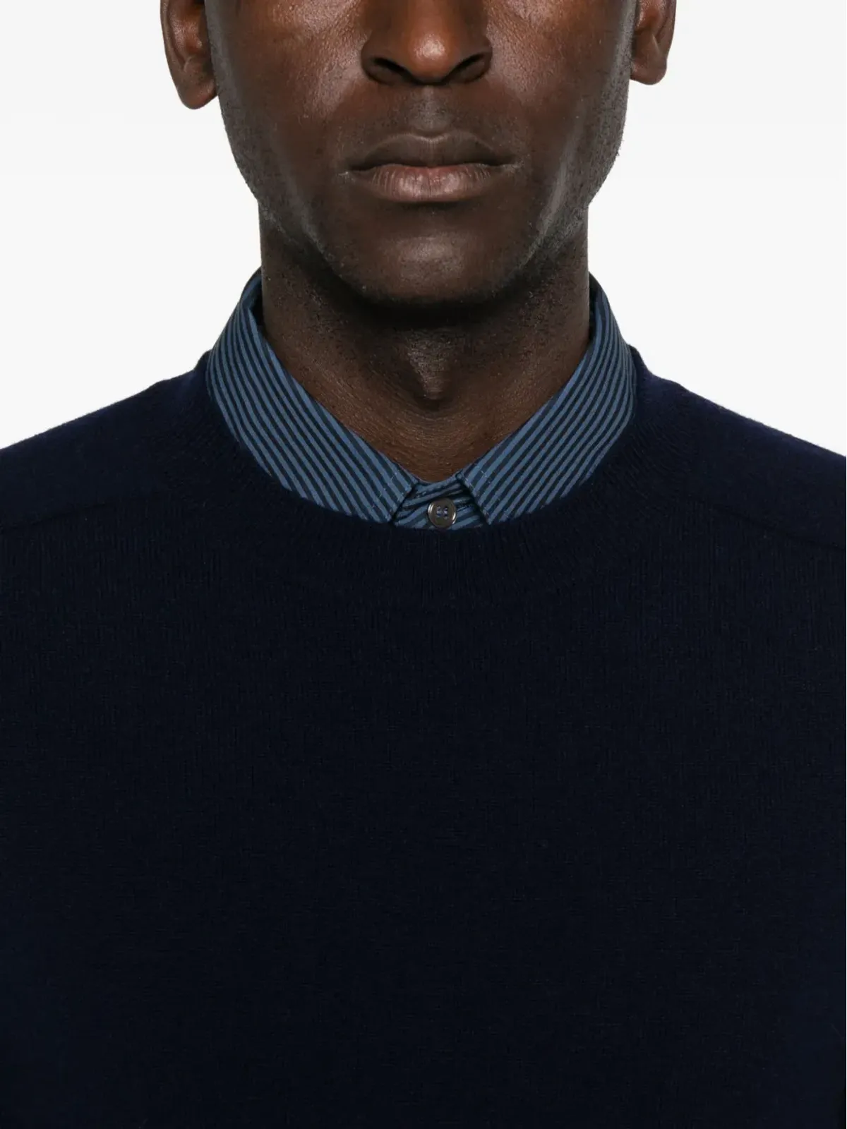 BOMPARD Hammer クルーネックセーター - 画像5