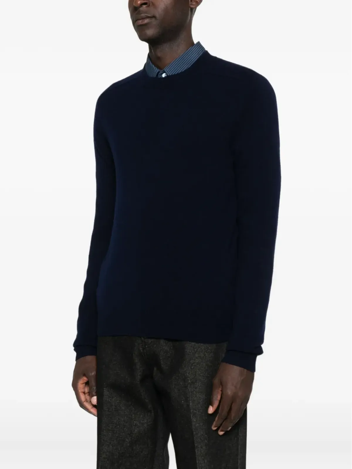 BOMPARD Hammer クルーネックセーター - 画像3