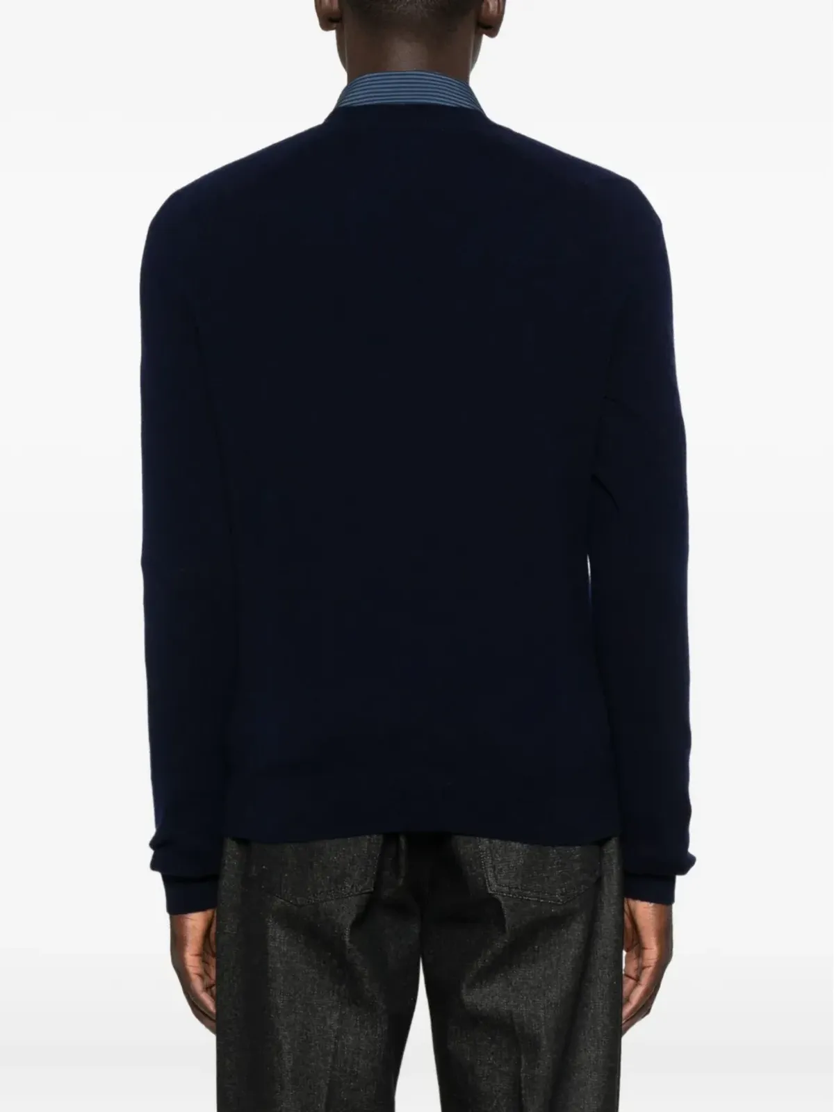 BOMPARD Hammer クルーネックセーター - 画像4