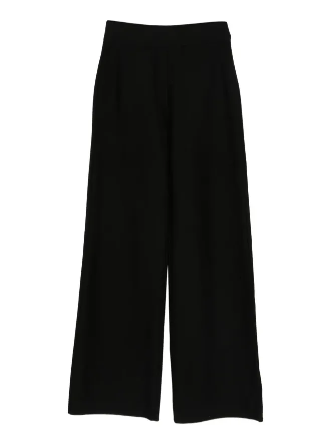 BOMPARD BOMPARD エラスティックウェスト パラッツォパンツの商品画像
