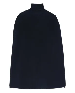 Jil Sander Pre-Owned 2000年代 タートルネック ニット ブラウス - サムネイル2