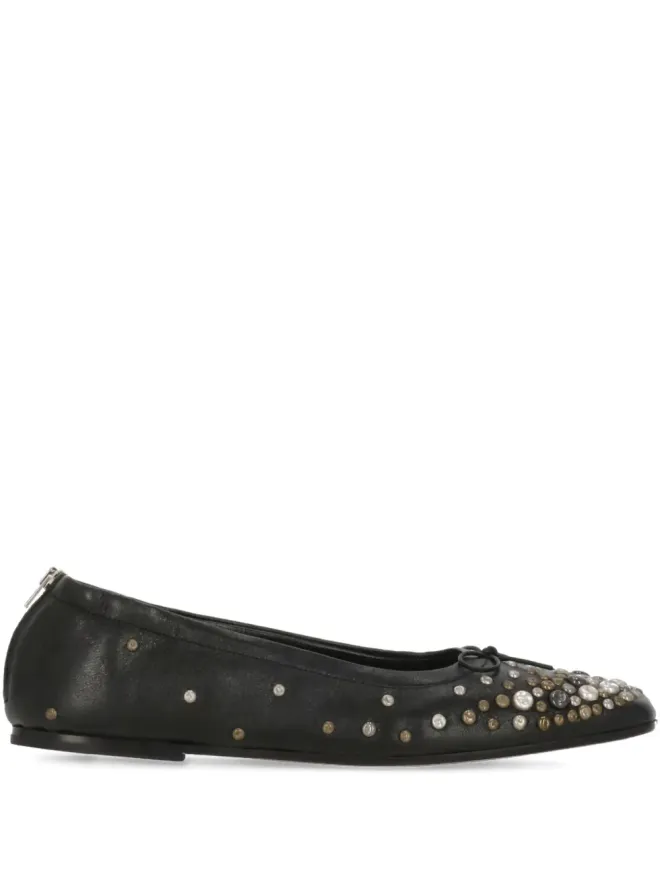 Golden Goose Golden Goose Amy バレエフラットの商品画像
