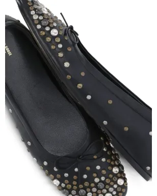 Golden Goose Amy バレエフラット - サムネイル5