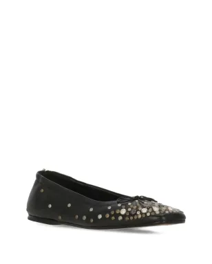 Golden Goose Amy バレエフラット - サムネイル3