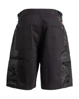 Casablanca 山岳柄カーゴショーツ - サムネイル2