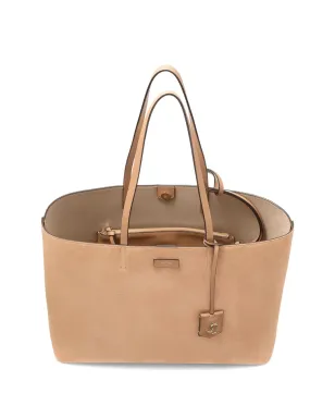 Jimmy Choo Nine2Five East-West トートバッグ - サムネイル5