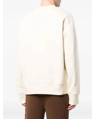 Missoni ロゴスウェットシャツ - Neutrals - サムネイル4