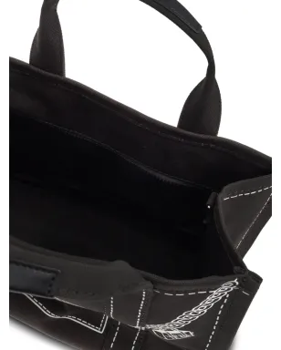 Marc Jacobs チェーン柄プリント トートバッグ - サムネイル4