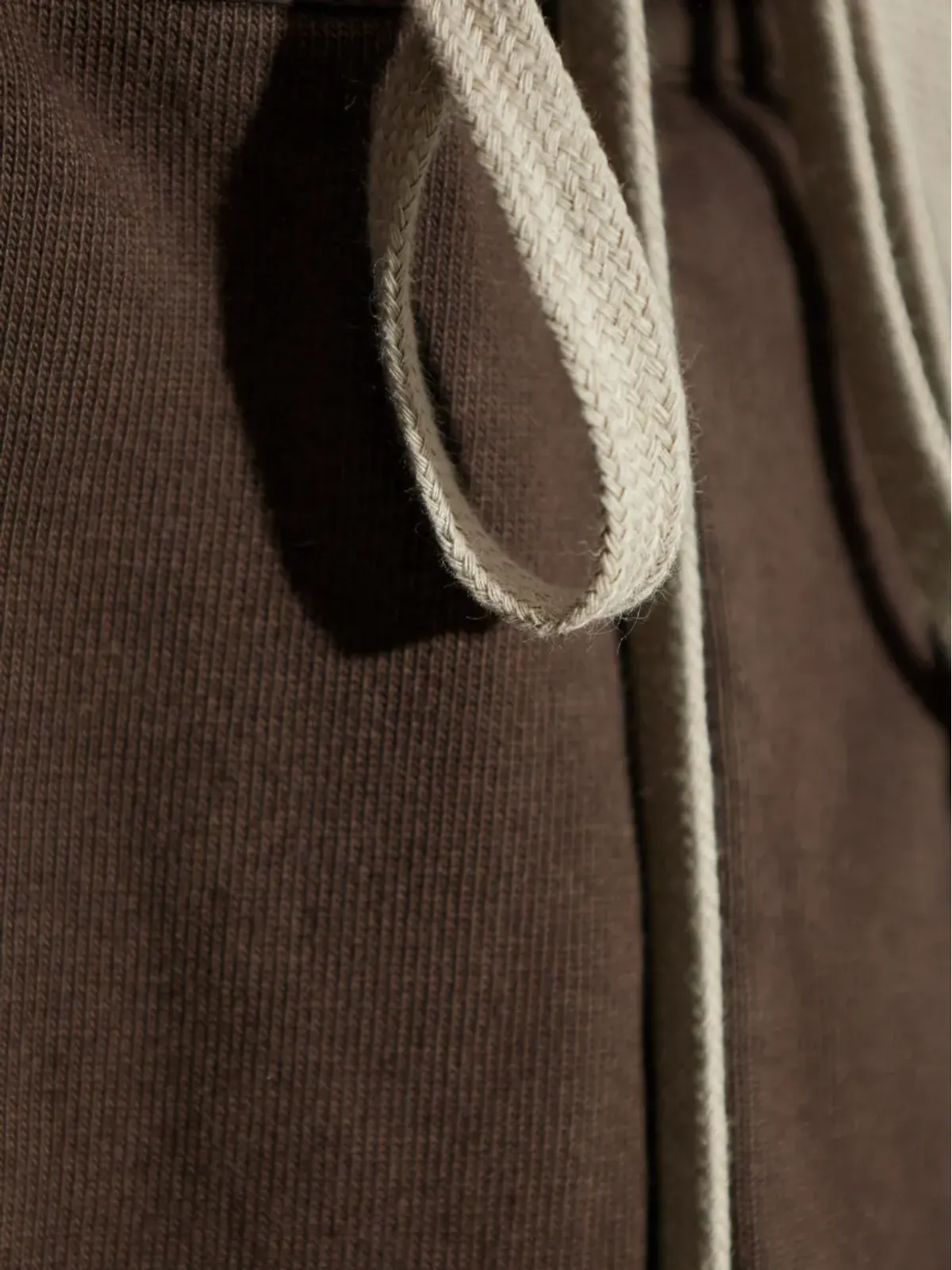 Rick Owens DRKSHDW ドローストリングカフパンツ - 画像5