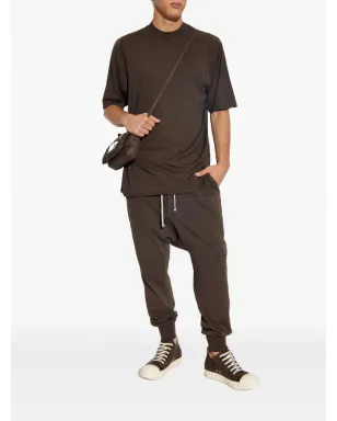 Rick Owens DRKSHDW シームディテールTシャツ - サムネイル2