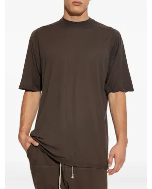 Rick Owens DRKSHDW シームディテールTシャツ - サムネイル3