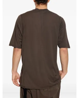 Rick Owens DRKSHDW シームディテールTシャツ - サムネイル4