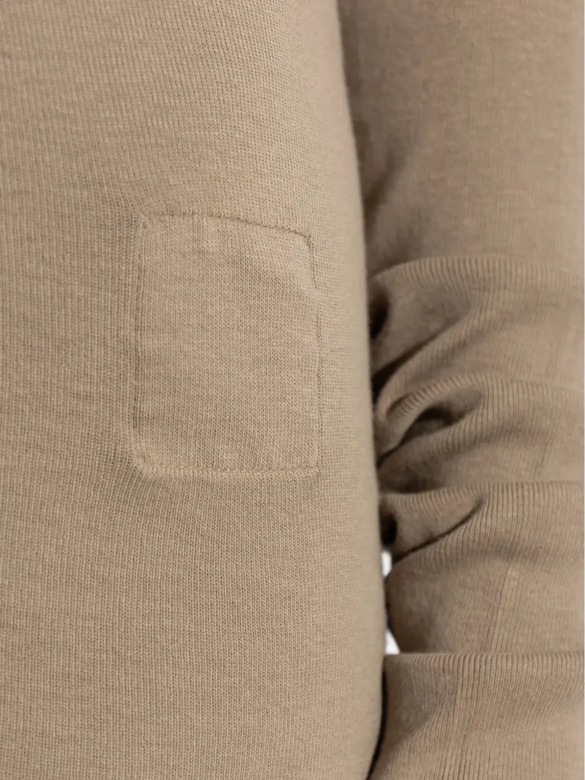 Rick Owens DRKSHDW ロングスリーブTシャツ - 画像5