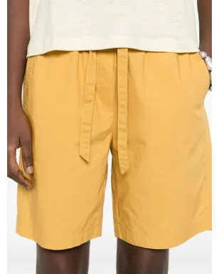 Marc O'Polo ドローストリングコットンショーツ - サムネイル5