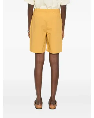 Marc O'Polo ドローストリングコットンショーツ - サムネイル4