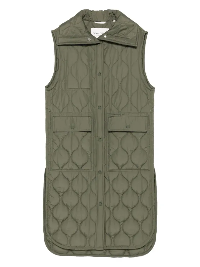 Marc O'Polo Marc O'Polo ジレの商品画像