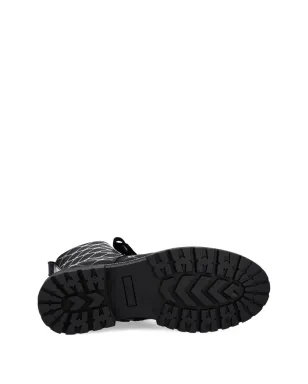 Elisabetta Franchi La Mia Bambina レザー ブーツ - サムネイル5