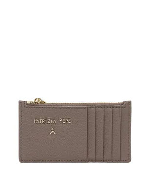Patrizia Pepe フライプレート カードホルダー - サムネイル1