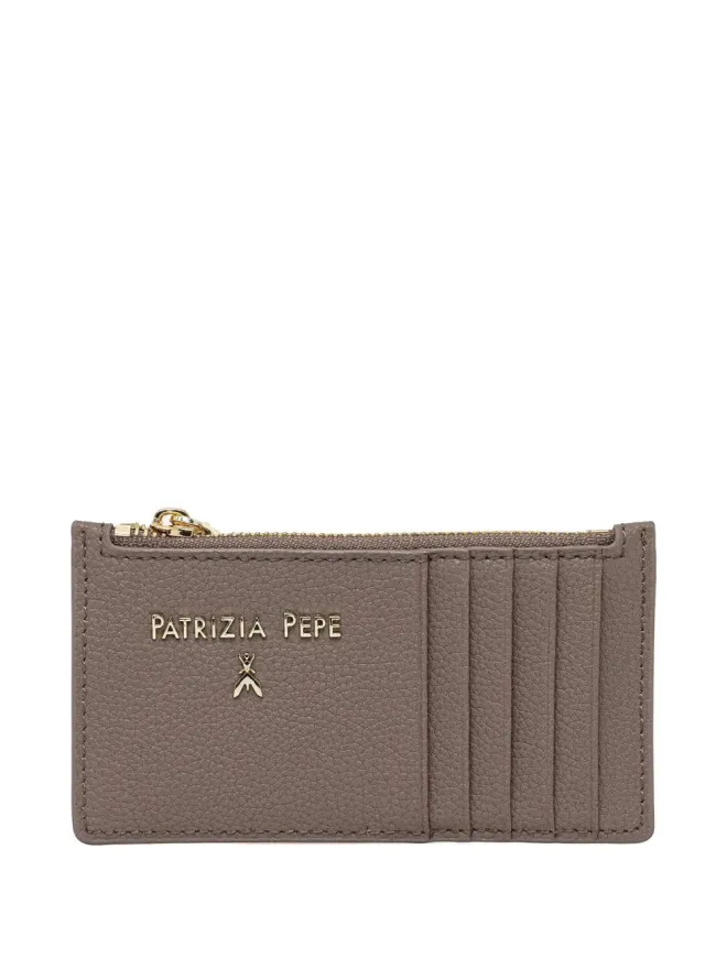Patrizia Pepe Patrizia Pepe フライプレート カードホルダーの商品画像