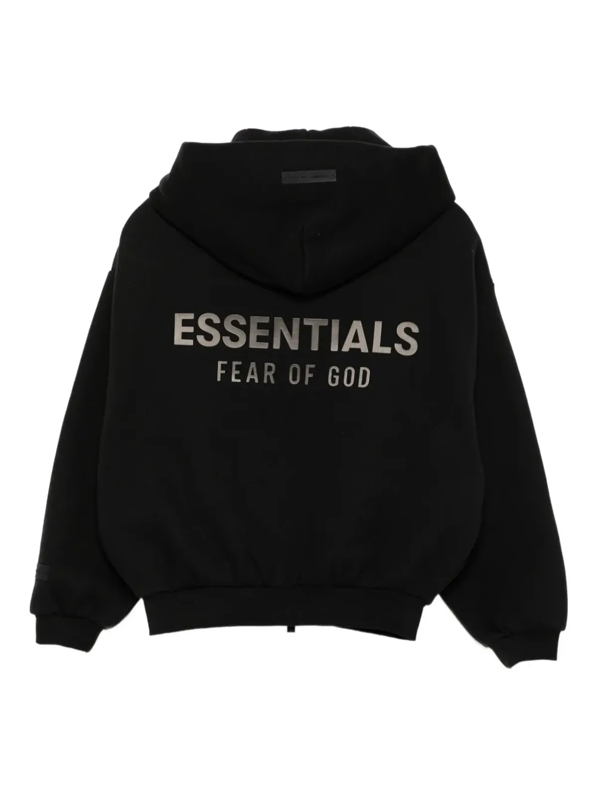 FEAR OF GOD ESSENTIALS KIDS エンボスロゴ フーディ - 画像2