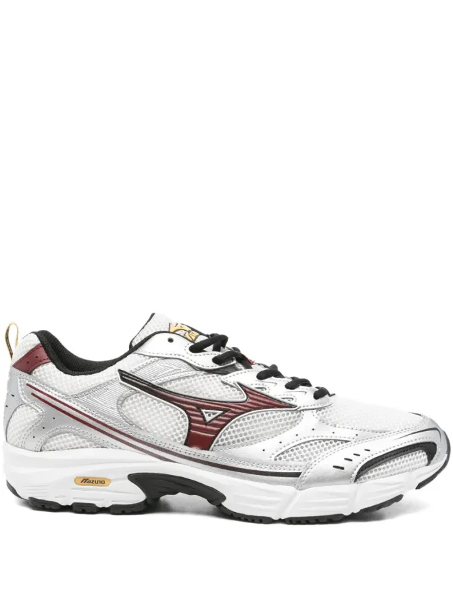 Mizuno Mizuno Nimbusパネルドスニーカーの商品画像