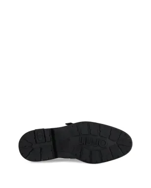 LIU JO バックルストラップ モンクシューズ - サムネイル5