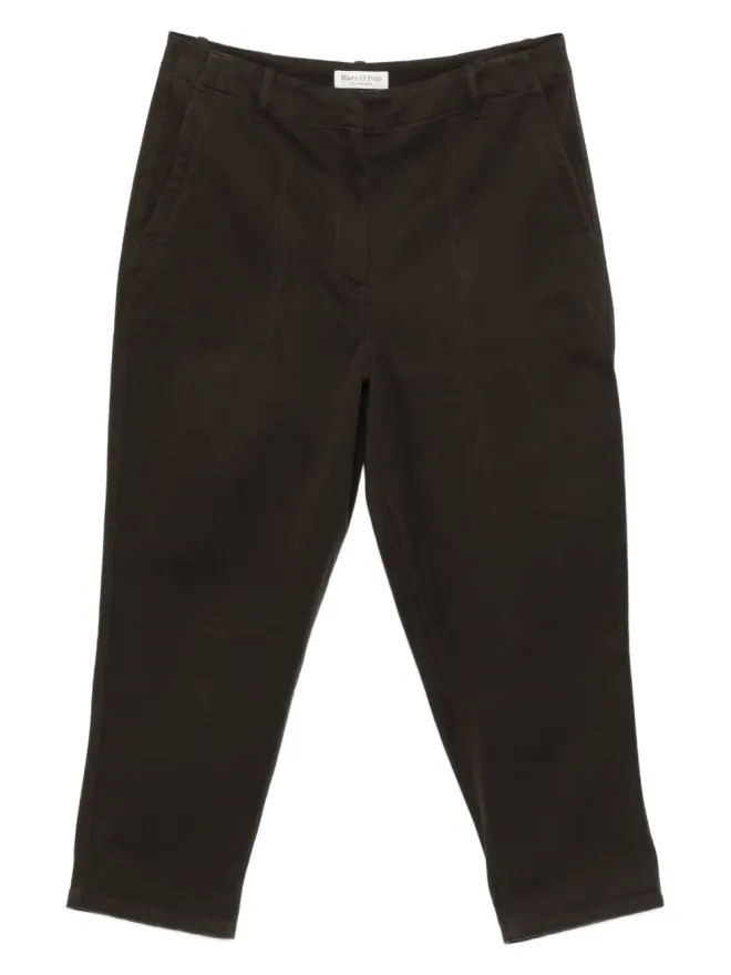 Marc O'Polo Marc O'Polo ポケットディテールパンツの商品画像