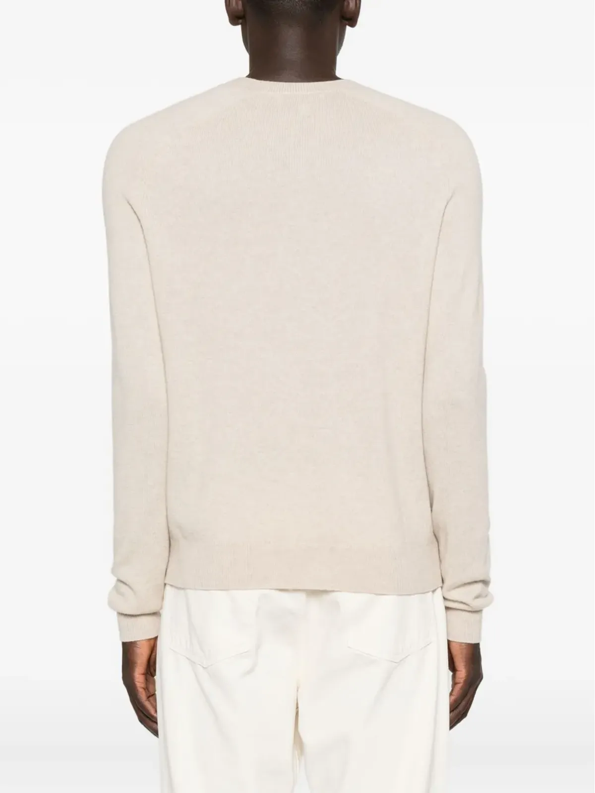 BOMPARD ハンマー ラウンドネック セーター - 画像4