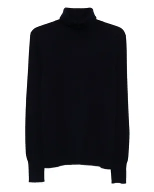 BOMPARD タートルネックセーター - サムネイル1